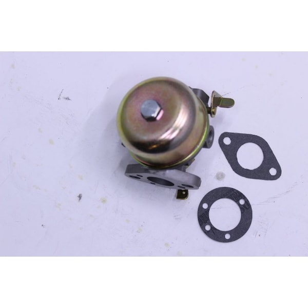 Kit Carburetor